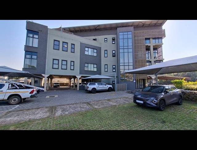 OFFICE PROPERTY TO RENT IN MEER EN SEE